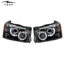 2005-2013 Range Rover Sport Head Head Lamp